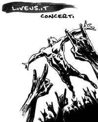 CONCERTI