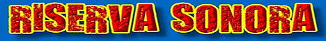 Riserva Sonora
